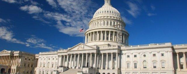 Палата представителей Конгресса США преодолела вето Обамы