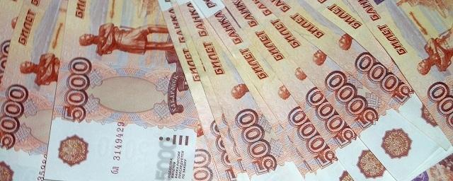 В Иркутске увеличили доходную и расходную части городского бюджета
