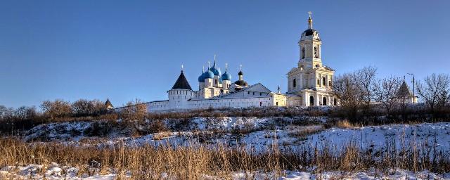 В Самарской области планируют открыть два новых мужских монастыря‍