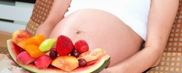 Ученые: Похудение до беременности позволит сохранить здоровье малыша