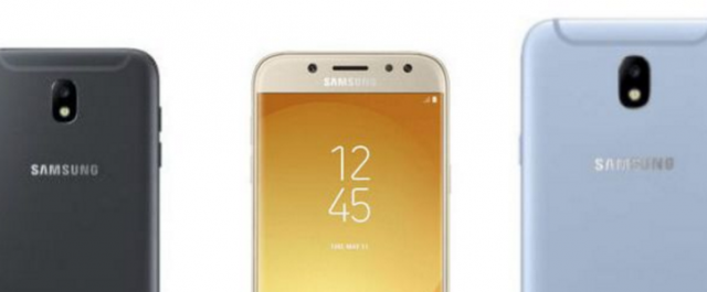 В Samsung подтвердили существование моделей Galaxy J7 и Galaxy J5