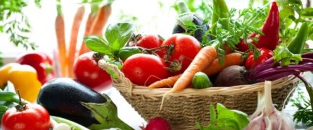 В Калужской области выросли цены на овощи