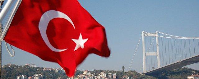 Турция требует от США гарантий отвода курдских отрядов из Манбиджа