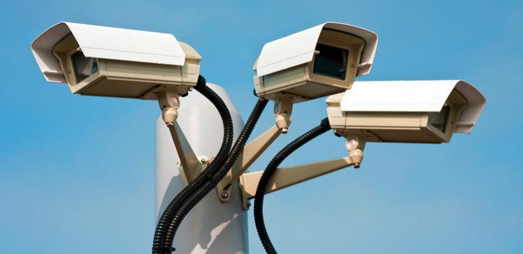 В Самаре все объекты ЧМ-2018 будут оснащены видеокамерами
