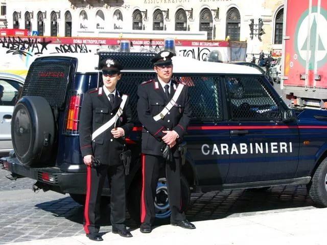 В Италии арестовали одного из самых опасных лидеров мафии