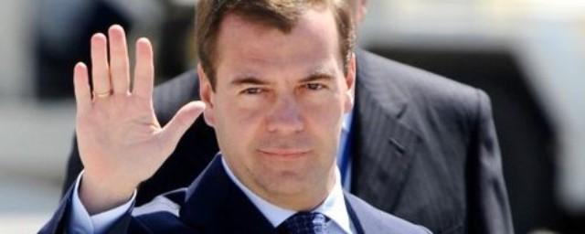МВД не нашло фактов коррупции в расследовании ФБК о Медведеве