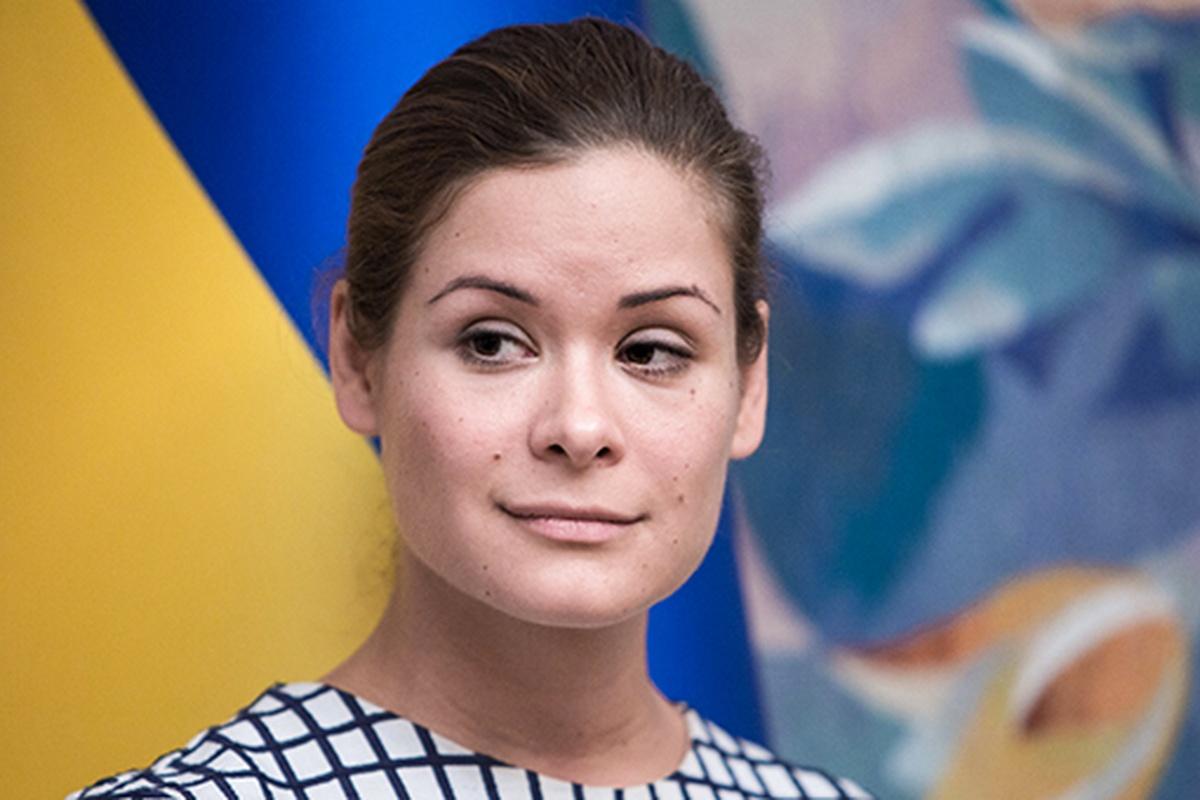 Дочь Гайдара закрывает бизнес по аренде недвижимости в Москве