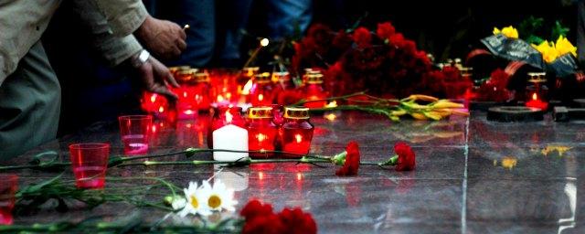 Россиянка погибла в результате теракта в Стамбуле в новогоднюю ночь
