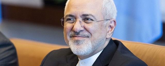 Глава МИД Ирана уверен, что Израиль тайно разрабатывает ядерное оружие