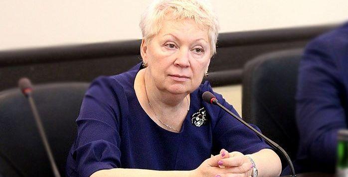 Васильева поддержала введение обязательного ЕГЭ по истории