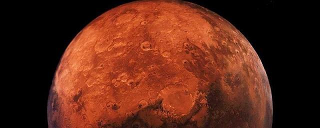 Ученый усомнился в способности людей выжить при полете на Марс