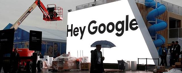 Google обвинили в слежке за пользователями браузера Safari