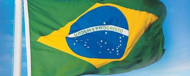 В Бразилии проходит второй тур президентских выборов