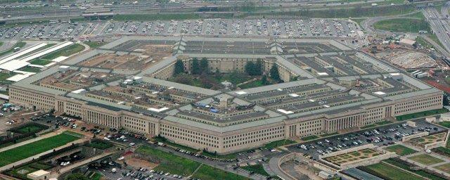 Администрация Трампа предложила увеличить военные расходы до $639 млрд
