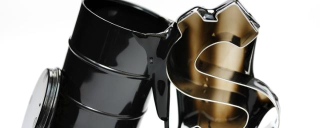 Нефть марки Brent выросла в цене до отметки $55,07 за баррель