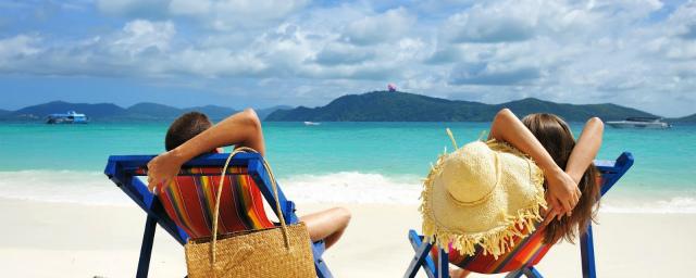АТОР определил, где самый дешевый пляжный отдых