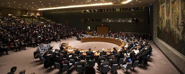 Россия изучает доклад экспертов ООН и ОЗХО по химатакам в Сирии