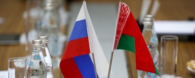 Песков: Россия может помочь Белоруссии с поправками к Конституции