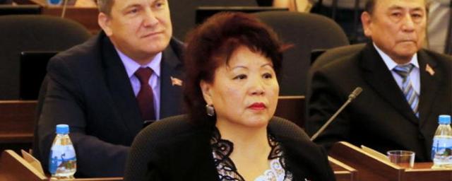 Зинаида Ким признана виновной судом во Владивостоке