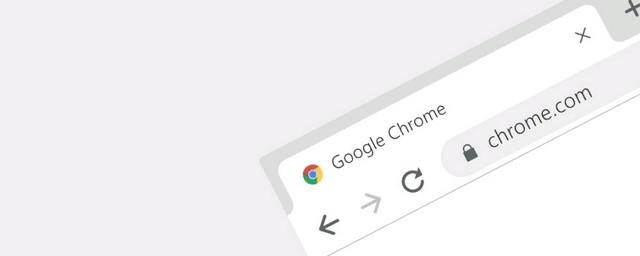 Браузер Google Chrome получил новый дизайн