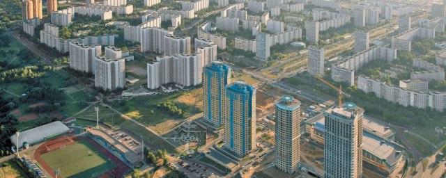 В 2017 году рынок недвижимости Москвы установил несколько рекордов