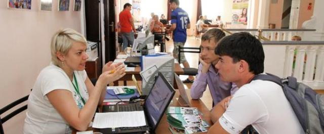 В Томске с 20 июня стартует приемная кампания в университетах