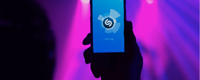 Россия заняла четвертое место в мире по числу пользователей Shazam
