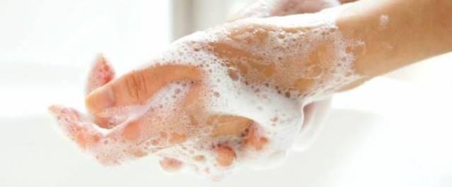 Ученые: Антибактериальное мыло вредит здоровью и опасно для беременных
