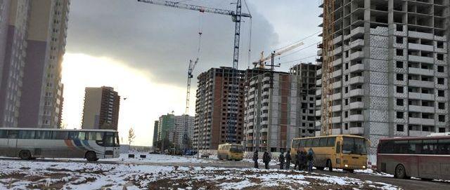 Президент Татарстана потребовал объяснений за «выселение» соципотечников