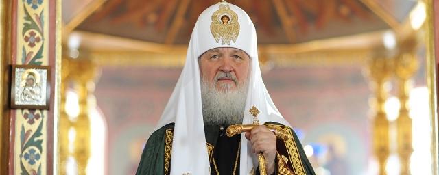 Патриарх Кирилл приедет в Арзамас 13 августа