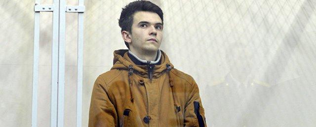 Будейкин признал вину в создании «групп смерти» в соцсети