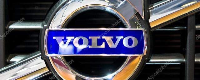 Дилеры Volvo пострадали от действий Роскомнадзора