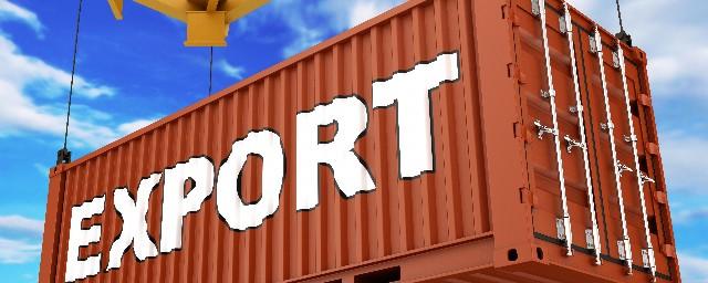 Ставропольский край на треть увеличил долю в российском экспорте