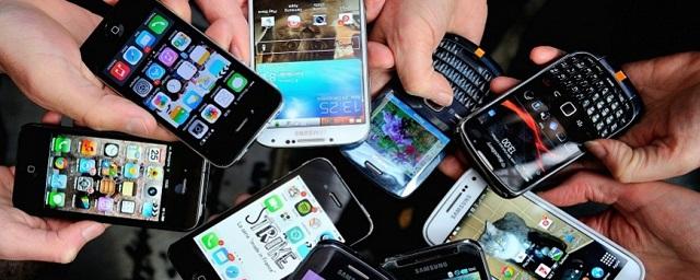 Эксперты назвали самые опасные в мире смартфоны