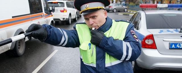 Россияне рассказали, что чаще всего их штрафуют за превышение скорости