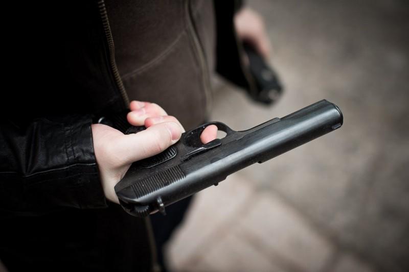 В Москве полиция объявила план «Перехват» после нападения со стрельбой