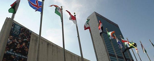 Комиссию ООН по Сирии обвинили в обмане мирового сообщества