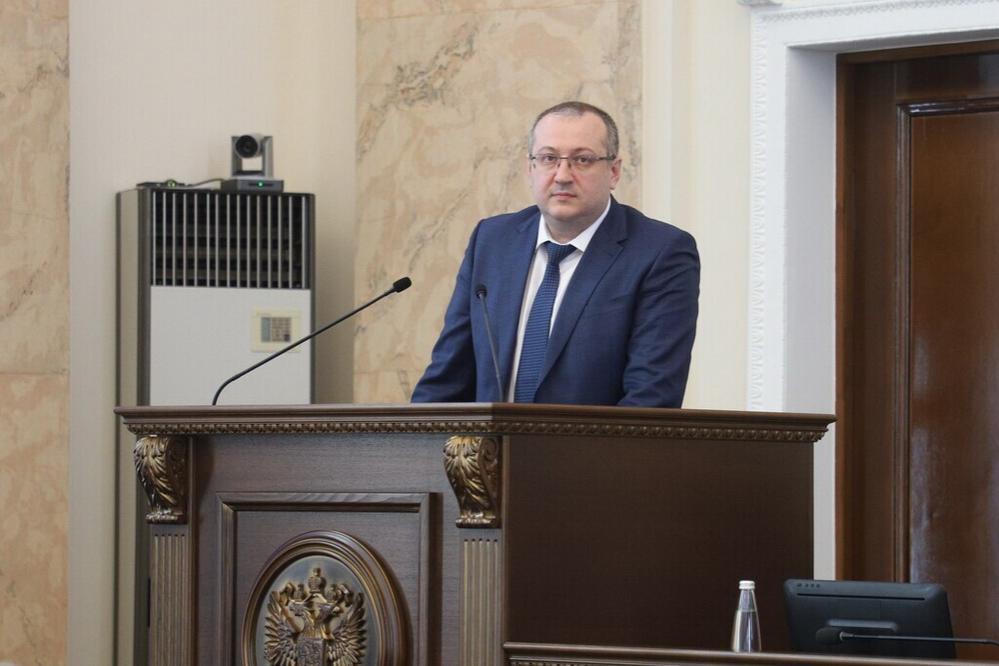 Депутаты ЗСК расширили категории имеющих право на компенсацию при газификации домовладений
