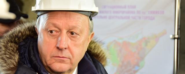 Валерий Радаев поручил расселить аварийный жилфонд к 1 сентября