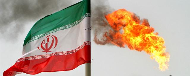 Иран заявил, что из-за действий Трампа растут цены на бензин