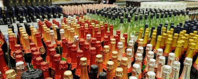 Эксперты: Употребление алкоголя в РФ с 2009 года снизилось в 1,5 раза