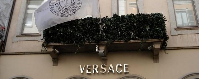 Джонатан Эйкройд назначен генеральным директором Versace