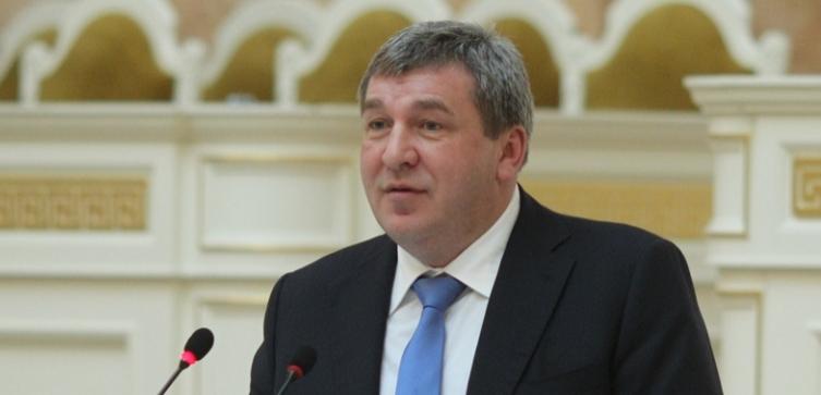Смольный выделит 435 млн рублей на достройку «Зенит-Арены»
