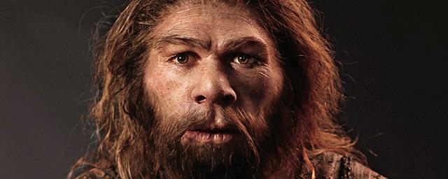 Ученые: ДНК неандертальца присутствует в организме человека