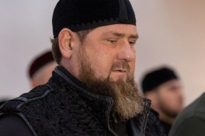Кадыров: Силовики в Чечне должны быть готовы отразить любую угрозу во благо России