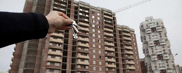 В Москве в ноябре на первичный рынок жилья вывели 5 новых комплексов