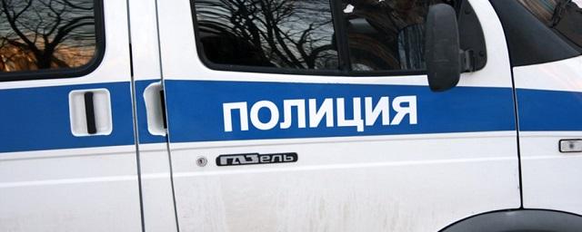 Жительница Подмосковья выстрелила в собственного мужа