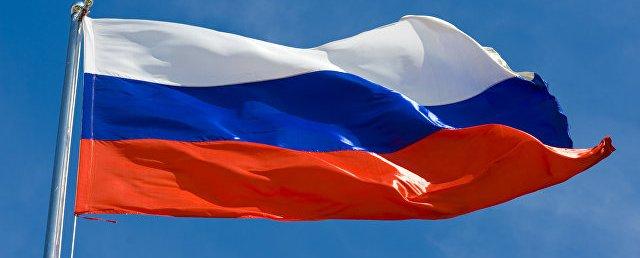 В Уфе пройдет автопробег в честь Дня российского флага