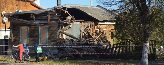 Прокуратура Калуги проверит законность сноса старых домов в Боровске