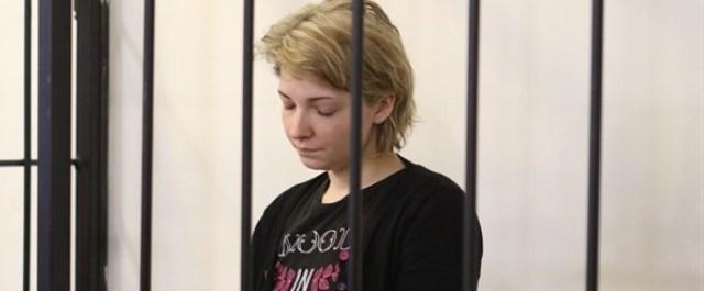 В Томске присяжные оправдали обвиняемую в убийстве сына горожанку
